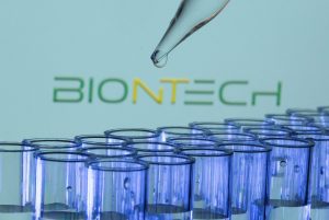 BioNTech Jab Likely To Protect Against Omicron, Says CEO