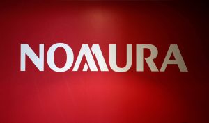 Retail, Wholesale Slump Hits Profits at Japan's Nomura