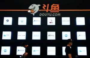 Streaming Giant DouYou Exits $5.3bn Huya Merger Deal