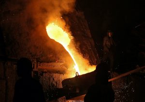 Steelmaker China Baowu Forges Ahead With $7.74bn Carbon Fund