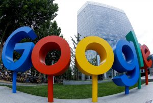 Google Search for Japanese Payments Outfit Results in Pring Deal