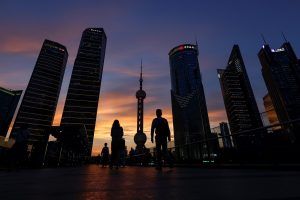 Policy Easing Rumours Grow as China’s Bounceback Loses Steam