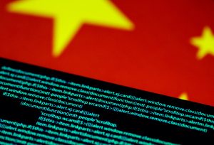 China Seeks Better Cross-Border Control of Big Data Via New Plan