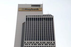 Khairussaleh Ramli Named Maybank President – The Star