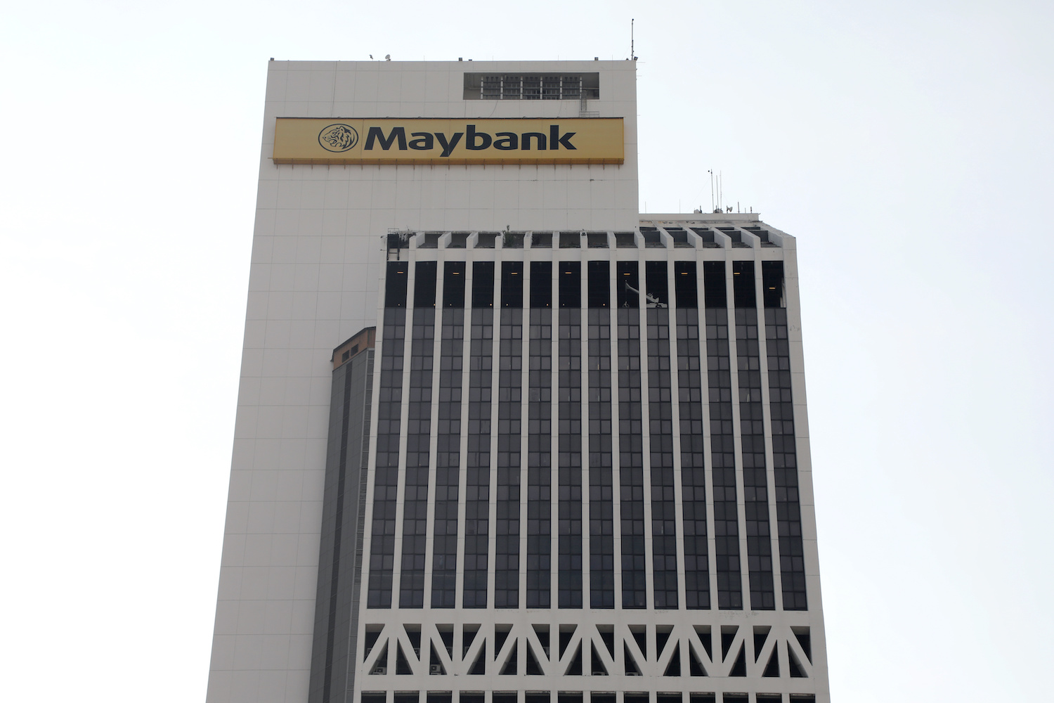 Maybank