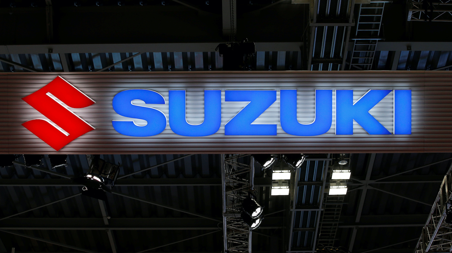 Japan Automaker Suzuki to Invest $35bn in EVs, Batteries