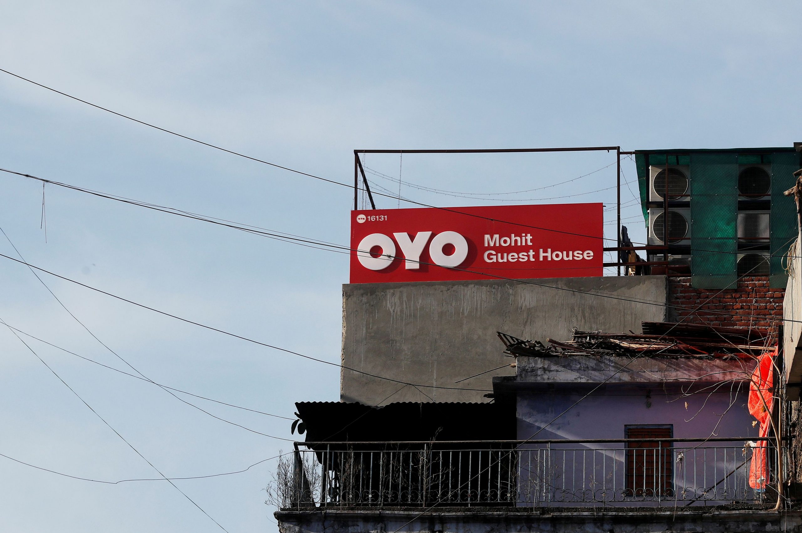Microsoft Said to be Looking to Tap into India’s Oyo Before its Potential IPO