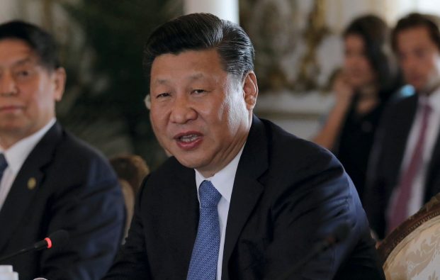 Xi Jinping