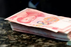 Fosun Bonds Rout Puts Spotlight on Group's $40bn Debt - FT
