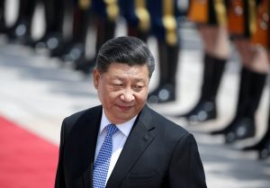 State Media Backs Blog Tirade Urging Tougher China Crackdown: FT