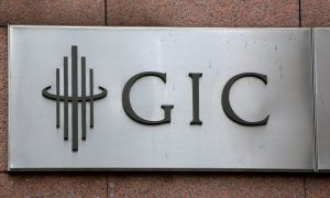 Sovereign Fund GIC Warns of Low Returns Amid Inflation Spike