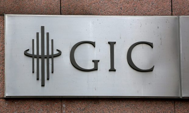 Singapore sovereign wealth fund GIC has warned returns will be disappointing amid high inflation.