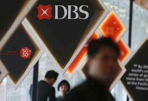 DBS Profit Bounces Back, Seen Gaining as Rates Outlook Improves