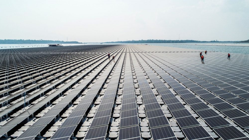 Tata To Raise $500m For Renewables Unit: ET