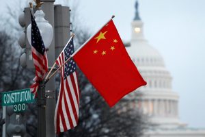 Proposed US Act Threatens 43% of Investment in China: Rhodium