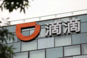 China Regulator Fines Didi and Internet Giants for Illegal M&As