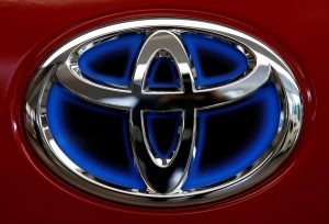 Toyota Buys US Mapping, Road Data Firm to Boost Driverless Tech