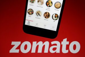 Zomato IPO seen raising $1.26 billion