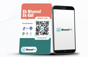 BharatPE Seeks to Raise $350mn in a New Round: Mint