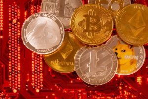 Half of Wealthy Asian Investors Hold Digital Assets: Accenture