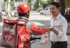 Vietnam Delivery Startup Loship Eyes Rare US IPO – Nikkei