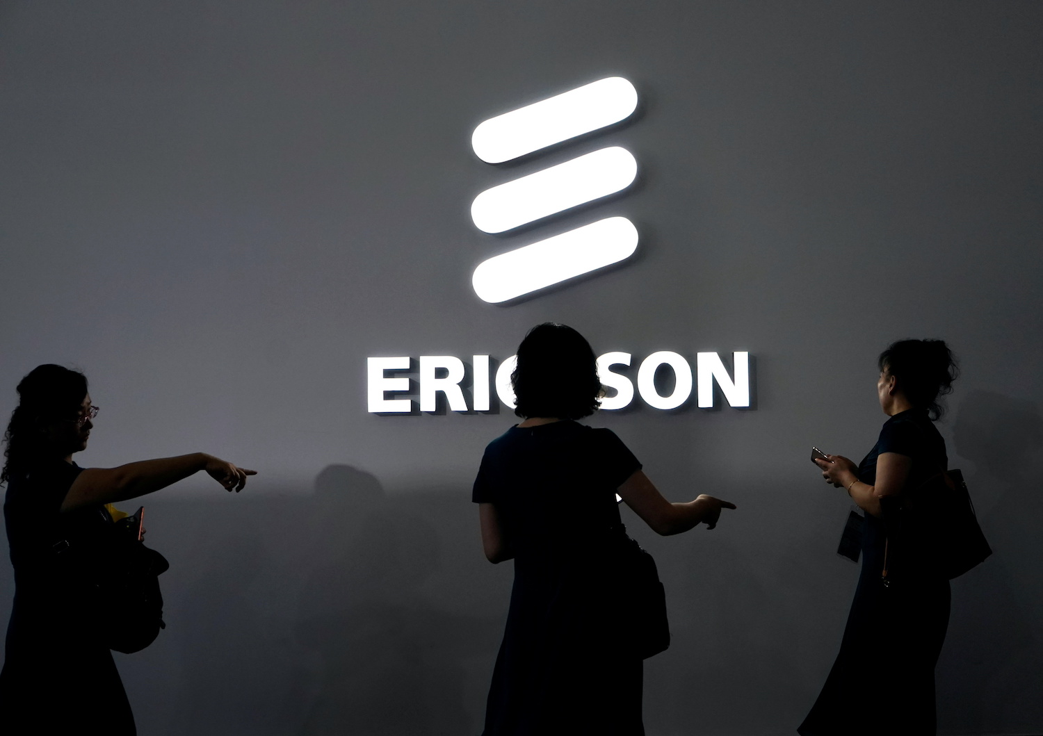 Ericsson ‘Wins’ 3% Slice of China 5G Radio Contracts