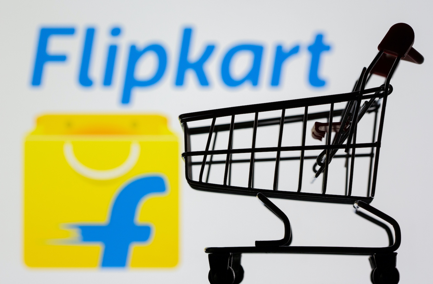 Flipkart Faces $1.35bn Fine Threat Over Alleged Foreign Investment Law Breaches