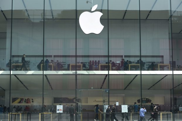 US SEC Rejects Apple Bid to Block Investor Proposal on Forced Labour