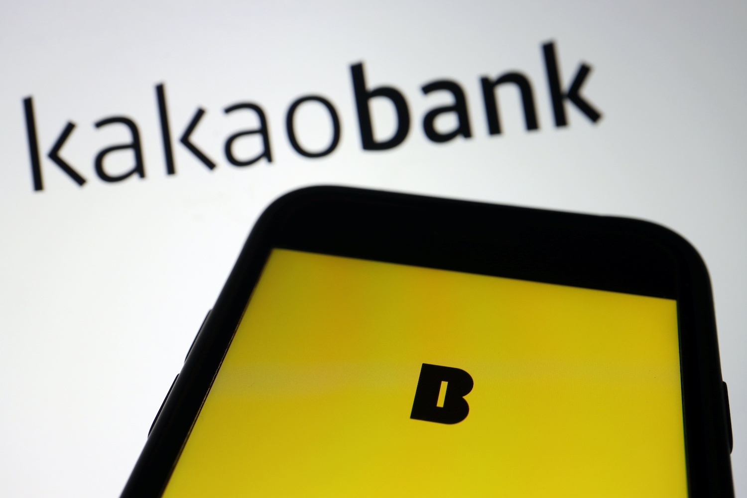 Digital Lender Kakao Is South Korea’s Biggest Bank After $2.2bn IPO