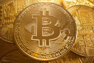 Bitcoin Hits $57k, Posts Two-Year High as Big Players Wade In