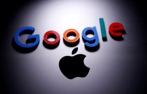 Google ‘Monopoly’ Ruling Could Cost Apple $20 Billion