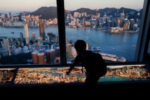 Hong Kong Might Not Reopen until 2024, EU Chamber Warns