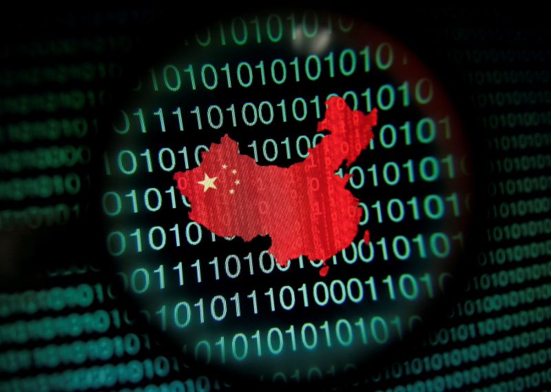 China Lifts PLA Recruitment Amid Space, Cyber Warfare Push