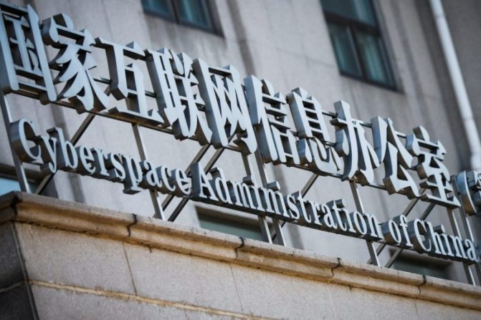 China Gives Its Tech Giants 3 Months to Fix Algorithm Issues
