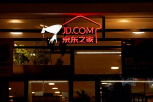 China's JD.com Signs Partnership With Canadian Peer - Caixin