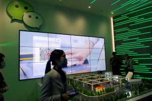 China Rebukes WeChat, Multiple Other Apps for Data Transfer Violations