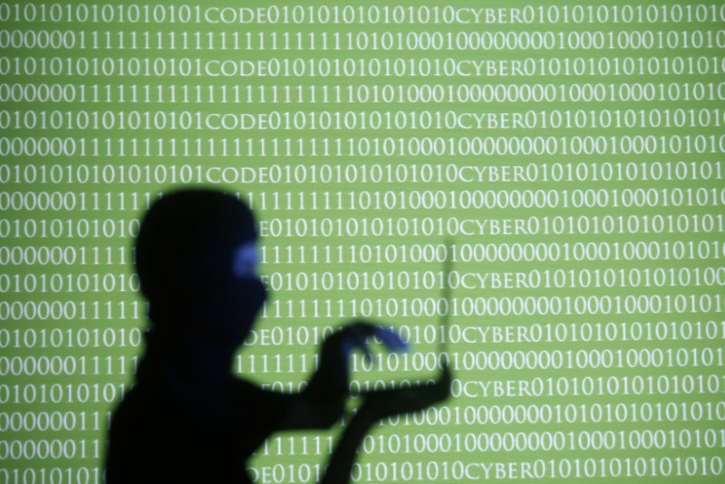 China has been accused of using its cyber capabilities to acquire intellectual property. Photo: Reuters