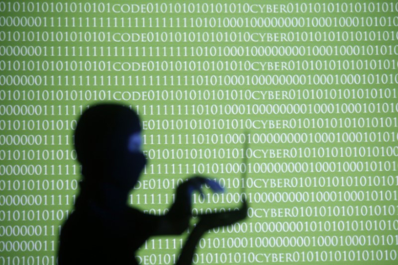 Indian Hackers Target Canada’s Government Websites – CTV