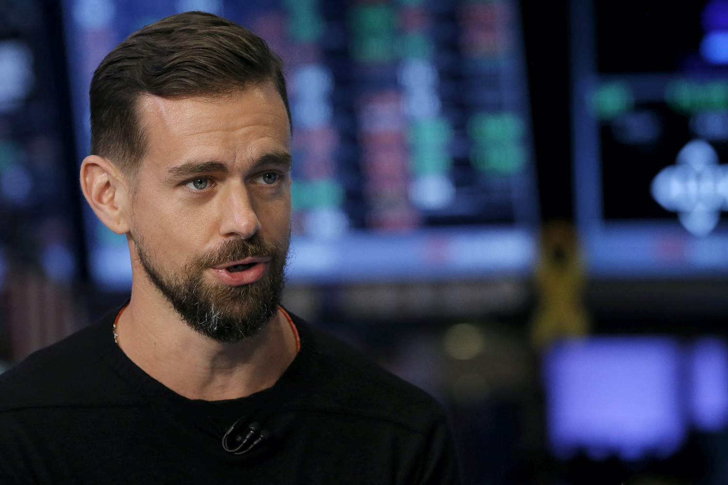 Twitter’s Dorsey Leads $29bn Buyout of Aussie Lending Pioneer Afterpay