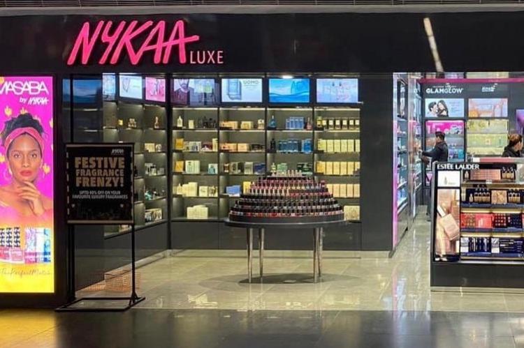 Indian beauty Start-up Nykaa Eyes Wow Factor With $500m IPO