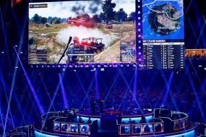 South Korea’s Krafton, Maker of PUBG Game, Tumbles on Debut