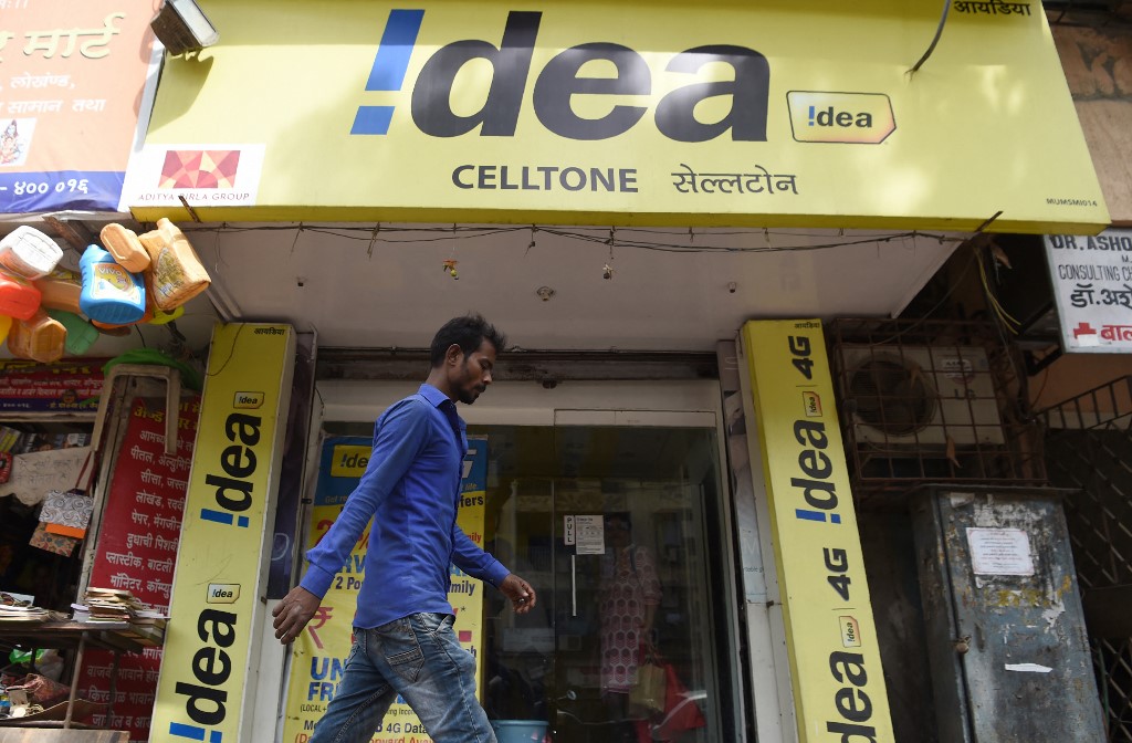 India To Be Major Vodafone Idea Shareholder With 35% Stake