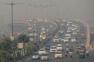 Slow EV Adoption Clouds India’s Net Zero Pledge