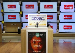 Chips Crisis Forces Reliance And Google To Delay India Smartphone Launch