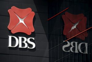 Singapore’s DBS Plots Path To Digital Exchange Supremacy