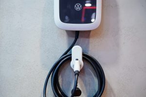 VW On The Charge In China With $164m EV Battery Factory Plan