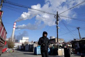 Goldman Cuts China GDP Growth Forecast On Energy Supply Crunch