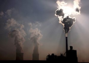 China Energy Crunch Triggers Alarm, Plea for More Coal