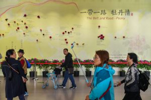 China’s Belt & Road Project ‘Facing Mounting Opposition and Debts’