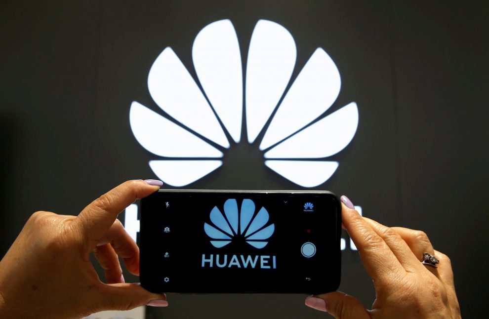 Huawei Signs Deal With Saudi Digital Academy – People’s Daily